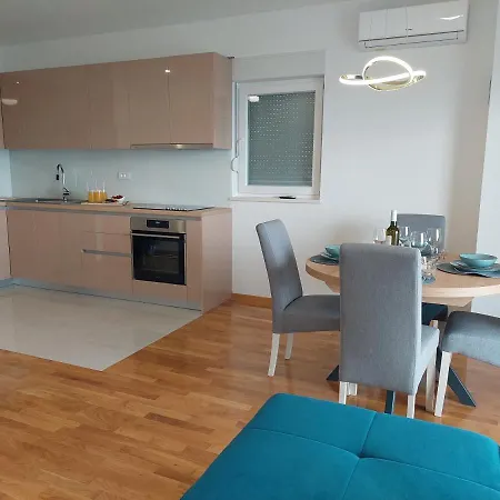 Apartamento Sunrise *