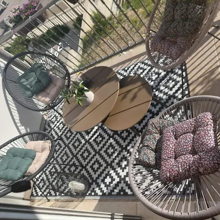 Apartamento Sunrise