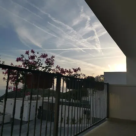 Apartment Sunrise *