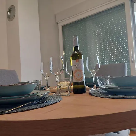 Apartamento Sunrise